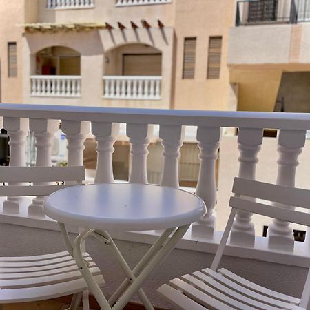 Apartments Near Park Torrevieja Bagian luar foto